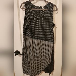 NY Collection 1x Dress